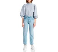 Levi's 501 Crop Vaqueros, Ojai Luxor Ra, 29W / 26L Mujer