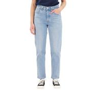Levi's 501 Crop Vaqueros, Samba Tango Light, 29W / 28L Mujer