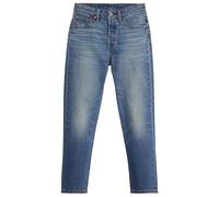 Levi's 501 Crop Vaqueros, Scanned Answers, 31W / 30L Mujer