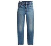 Levi's 501 Straight Jeans Multicolour Talla: W26L28 | Vaqueros Rectos Outlet | Mujer