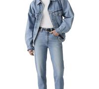 Levi's 501 Crop Vaqueros, Where To Now Ndx, 24W / 28L Mujer