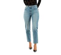 Levi's 501 Crop Vaqueros, Where To Now Ndx, 28W / 26L Mujer