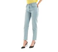 Levi's 501 Crop Vaqueros, Wow Me Over, 27W / 26L Mujer