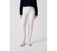 Levi's 501® CROP WHITES 29 X 28 Blanco