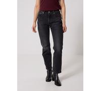 Levi's - 501 Curve - Jeans - Mujer - Gris - W24 L32 -