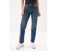 Levi's 501 Curve-0036A 25 X 32 Azul