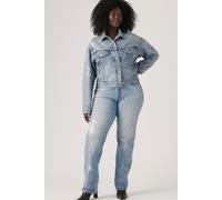 Levi's 501® Curve Jeans Blue Talla: W27L32 | Chaquetas Vaqueras Outlet | Mujer | Azul
