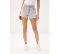 Levi's 501 Curve Short-005DP 31 Rosa