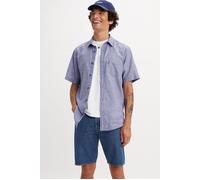 Levi's 501 Denim Short Blue Talla: W29L9 | Shorts Vaqueros Outlet | Hombre | Azul