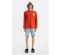Levi's 501 Denim Short Blue Talla: W36L9 | Outlet | Hombre | Azul