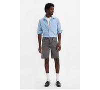 Levi's 501 Denim Short Grey Talla: W28L9 | Outlet | Hombre | Azul