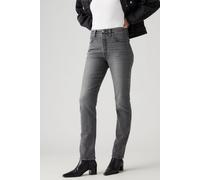 Levi's 501 Jeans For Women Black Worn In Talla: W30L30 | Vaqueros Pitillo Outlet | Mujer | Negro