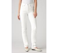 Levi's 501 Jeans For Women Blank Slate Talla: W23L30 | Vaqueros Rectos Outlet | Mujer