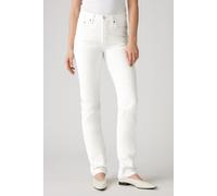 Levi's 501 Jeans For Women Blank Slate Talla: W28L32 | Vaqueros Rectos Outlet | Mujer |