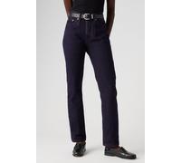 Levi's 501 Jeans For Women Dark Art Talla: W25L32 | Vaqueros Rectos Outlet | Mujer