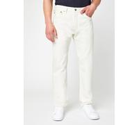 Vaqueros rectos 501® Hombre Talla 40 Longitud 32. Color Blanco
