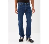 Levi's® 501® LEVIS®ORIGINAL FIT DARK INDIGO - WORN IN 32 X 32 Azul