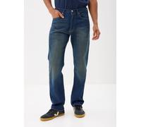 Levi's 501® LEVIS®ORIGINAL FIT DARK INDIGO - WORN IN 34 X 32 Azul
