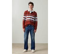 Levi's 501 Original Fit Vaqueros, It's Time To Go Stretch, 31W / 30L para Hombre