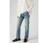 Levi's 501 Levis Original Lean Machine Ltwt Talla: W33L32 | Vaqueros Rectos Outlet | Hombre