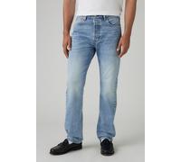 Levi's 501 Original Fit Vaqueros, Low On Sleep LTWT, 34W / 34L para Hombre