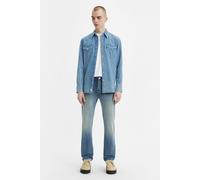 Levi's 501 Levis Original Misty Lake Talla: W36L34 | Vaqueros rectos Outlet | Hombre |