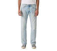 Levi's 501 Levisoriginal Fit Jeans, Texas Rides, 33 W/30 L para Hombre