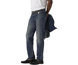 Levi's 501 Levisoriginal Fit Jeans, Vintage Avenue, 33W x 32L Hombre