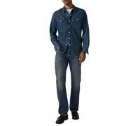 Levi's 501 Levisoriginal Fit Vaqueros, Vintage Avenue, 36 W / 30 L Hombres