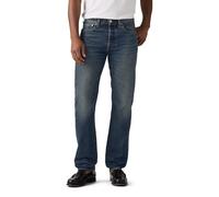 Levi's 501 Levisoriginal Fit Vaqueros, Vintage Avenue, 36 W / 30 L Hombres
