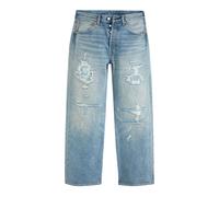 Levi's - 501 Loose Larkspur Painter DX - Jeans - Hombre - Azul - W32 L32 -
