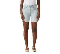 Levi's 501 Mid Thigh Short LW Gifted Back Ltw