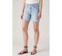 Levi's Mujer 501 Mid Thigh Shorts, Ojai Luxor Last Short, 23