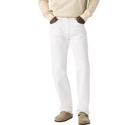Levi's 501 Original Chill White