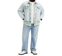 Levi's 501 Original Fit Big & Tall Vaqueros, mate, Stretch It out, 40W / 32L para Hombre