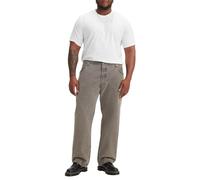 Levi's 501 Original Fit Big & Tall Vaqueros, Walk Down Broad, 40W / 34L para Hombre