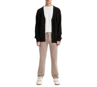 Levi's 501 Levis Original All Beige Gd Pant Talla: W29L32 | Vaqueros rectos Outlet | Hombre | Marrón