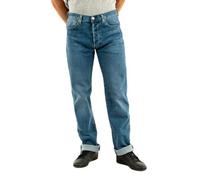 Levi's 501 Original Fit Vaqueros, Bulldog Indigo Mask, 31W / 32L para Hombre