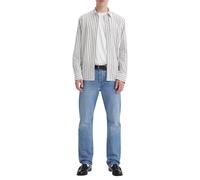Levi's 501 Original Fit Vaqueros, Chemicals, 30W / 32L para Hombre