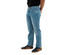 Levi's 501 Original Fit Vaqueros, Chemicals, 31W / 34L para Hombre