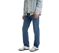 Levi's 501 Original Fit Vaqueros, Honeybee, 30W / 32L para Hombre