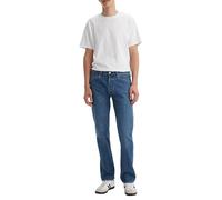 Levi's 501 Original Fit Vaqueros, Honeybee, 34W / 32L para Hombre