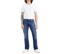 Levi's 501 Original Fit Vaqueros, I Cry Alone, 36W / 32L para Hombre