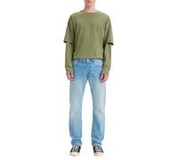 Levi's 501 Original Fit Vaqueros, Let It Happen, 31W / 32L para Hombre