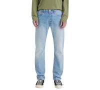 Levi's 501 Original Fit Vaqueros, Let It Happen, 33W / 34L para Hombre
