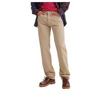 Levi's 501 Original Fit Vaqueros, Let Us Go Gd, 34W / 32L para Hombre