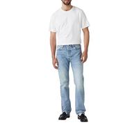 Levi's 501 Original Fit Vaqueros, Low On Sleep LTWT, 32W / 32L para Hombre