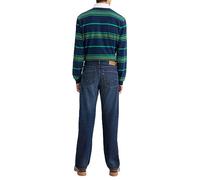Levi's 501 Original Fit Vaqueros, Low Tides Blue, 31W / 30L para Hombre