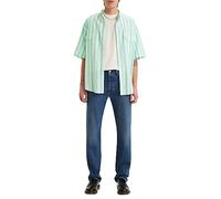 Levi's 501 Original Fit Vaqueros, Mercy Me, 30W / 32L para Hombre