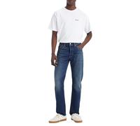 Levi's 501 Original Fit Vaqueros, On The Borderline, 31W / 32L para Hombre